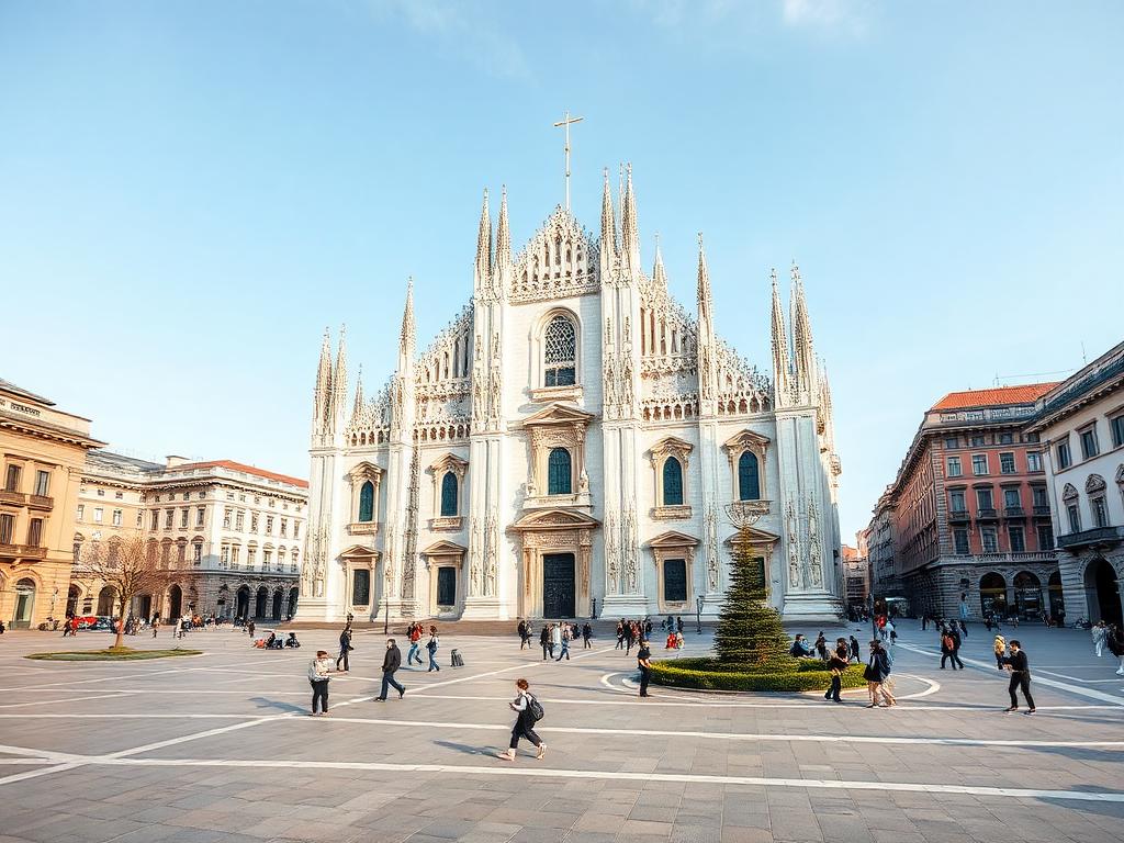 Letališče Milano (MXP)